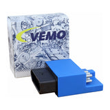 VW Relay, fuel pump  - VEMO V15-71-0067