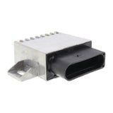 VW Relay, fuel pump  - VEMO V15-71-0076