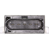 VW Relay, fuel pump  - VEMO V15-71-0076