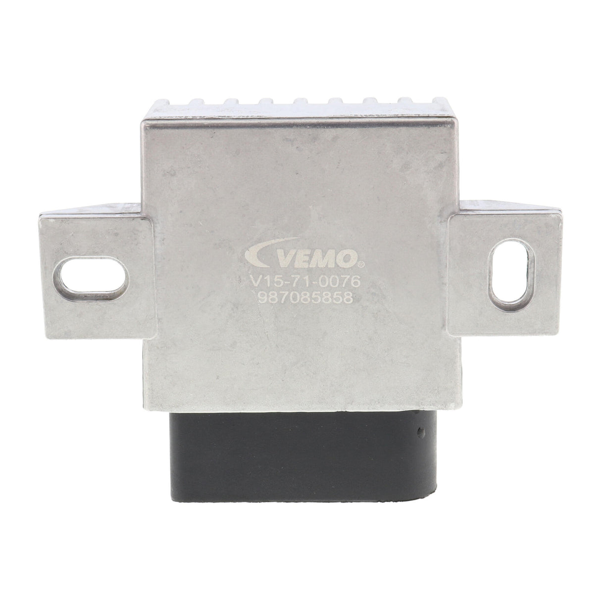 VW Relay, fuel pump  - VEMO V15-71-0076