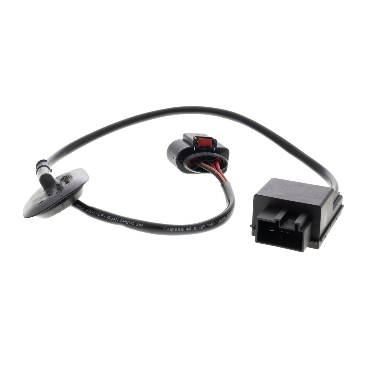 VAG Relay, fuel pump  - VEMO V15-71-0086