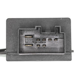 VAG Relay, fuel pump  - VEMO V15-71-0086