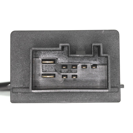 VAG Relay, fuel pump  - VEMO V15-71-0086