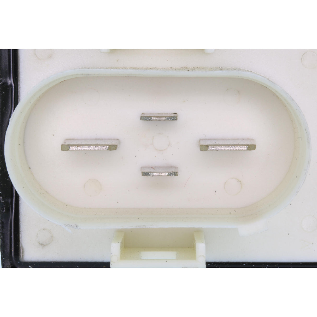 VW Relay, radiator fan overrun  - VEMO V15-71-1019