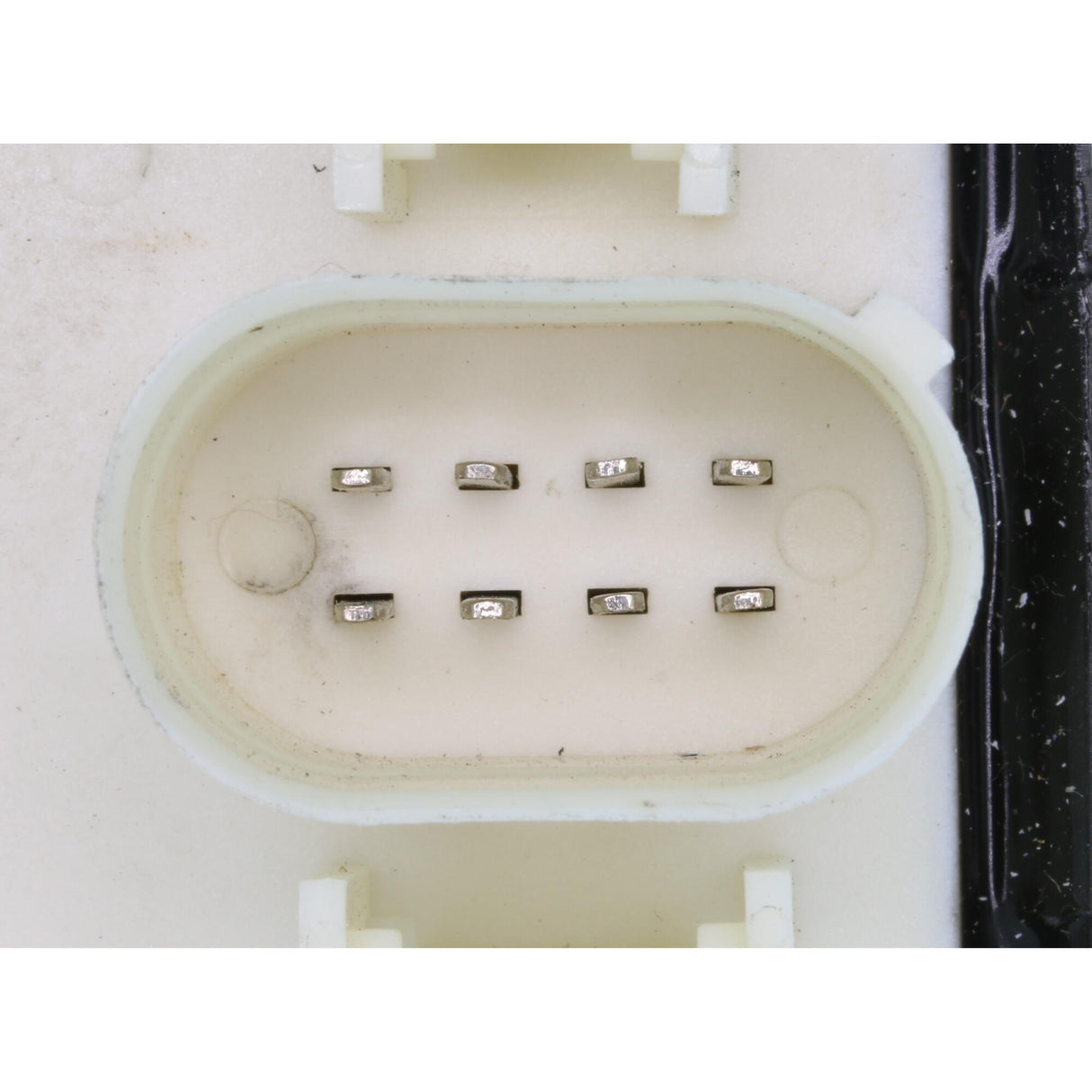 VW Relay, radiator fan overrun  - VEMO V15-71-1019