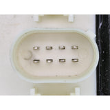 VW Relay, radiator fan overrun  - VEMO V15-71-1019