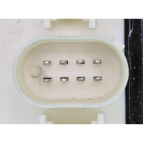 VW Relay, radiator fan overrun  - VEMO V15-71-1019