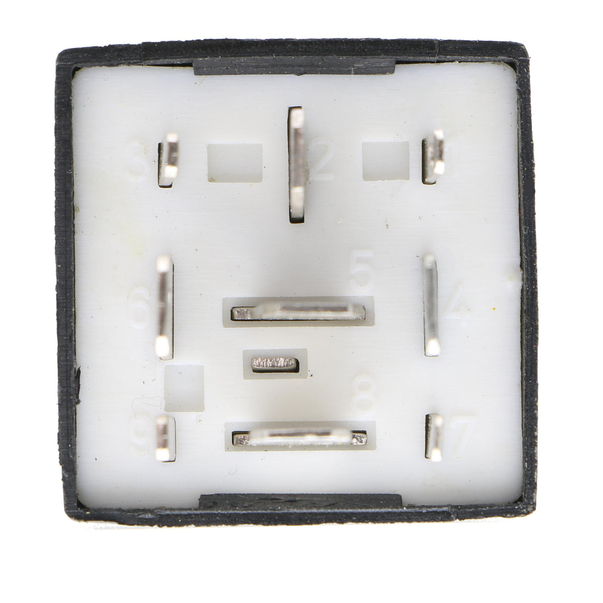 VW Relay, starter  - VEMO V15-71-1020