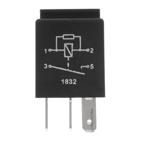 VW Multifunctional Relay  - VEMO V15-71-1021