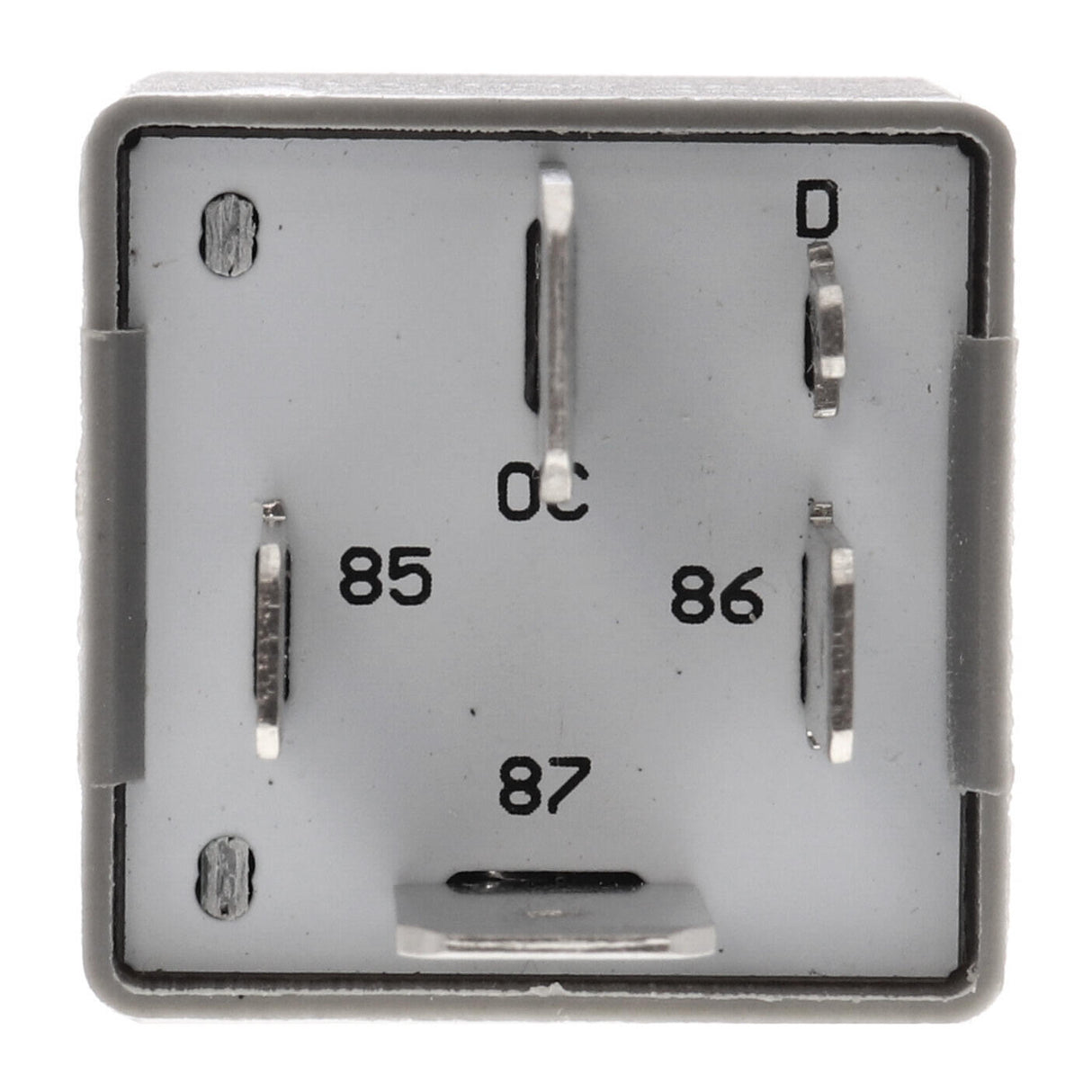 VW Relay, main current  - VEMO V15-71-1022