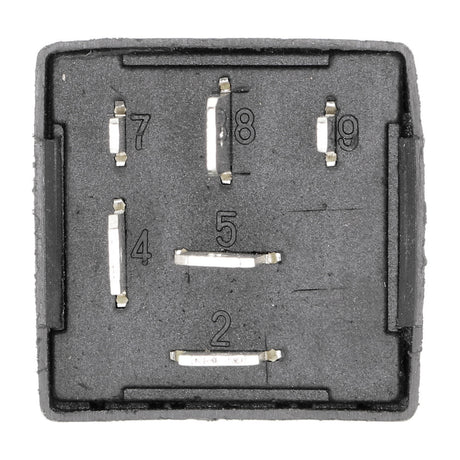 VW Relay, level control  - VEMO V15-71-1028