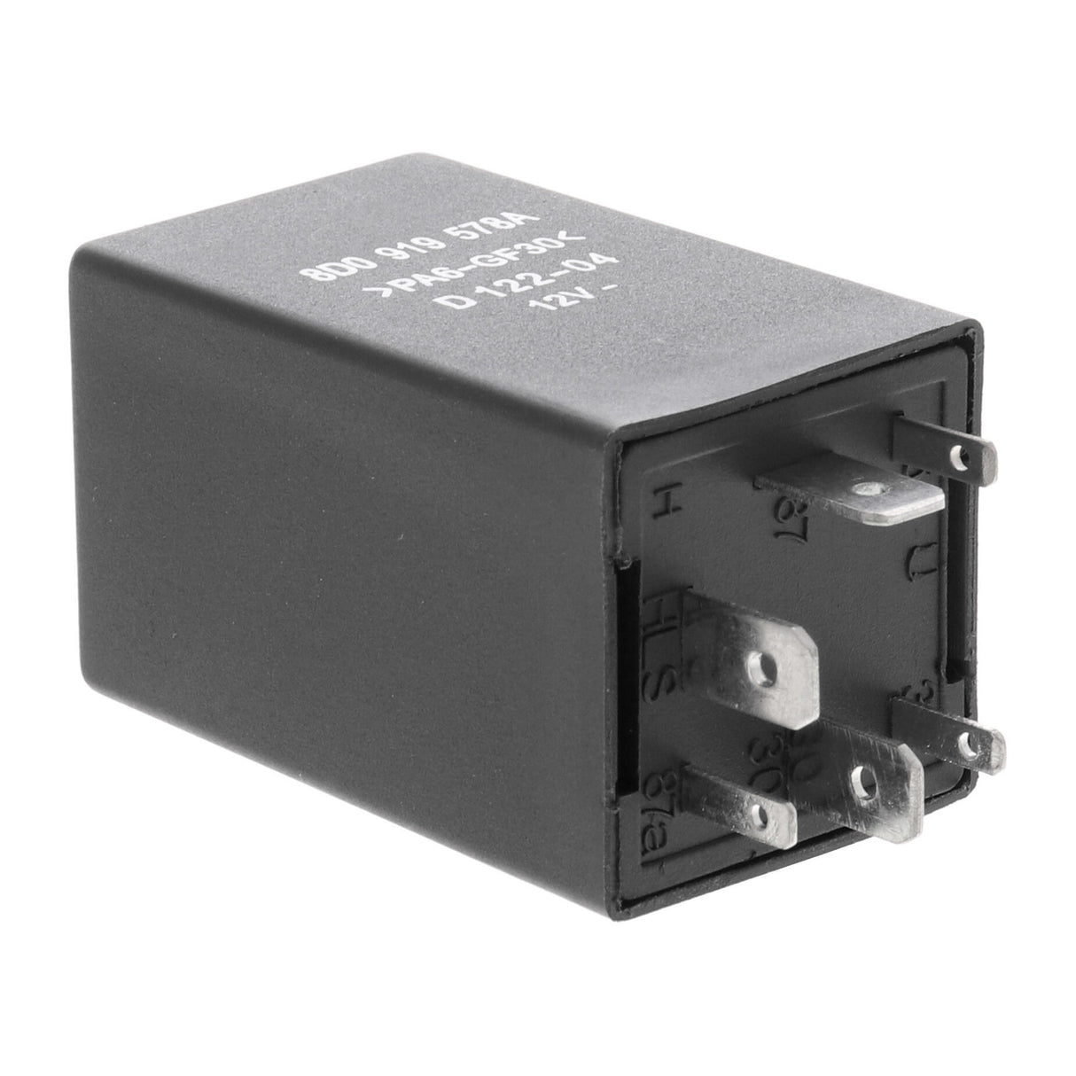 VW Relay  - VEMO V15-71-1030