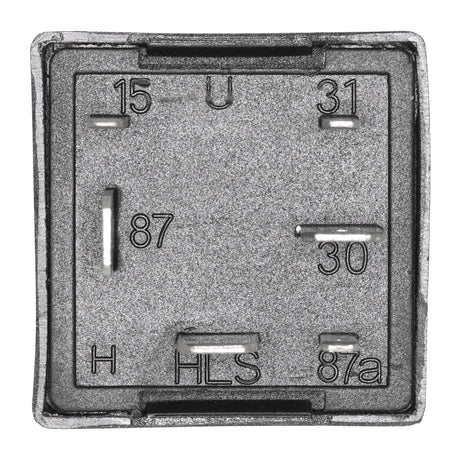 VW Relay  - VEMO V15-71-1030
