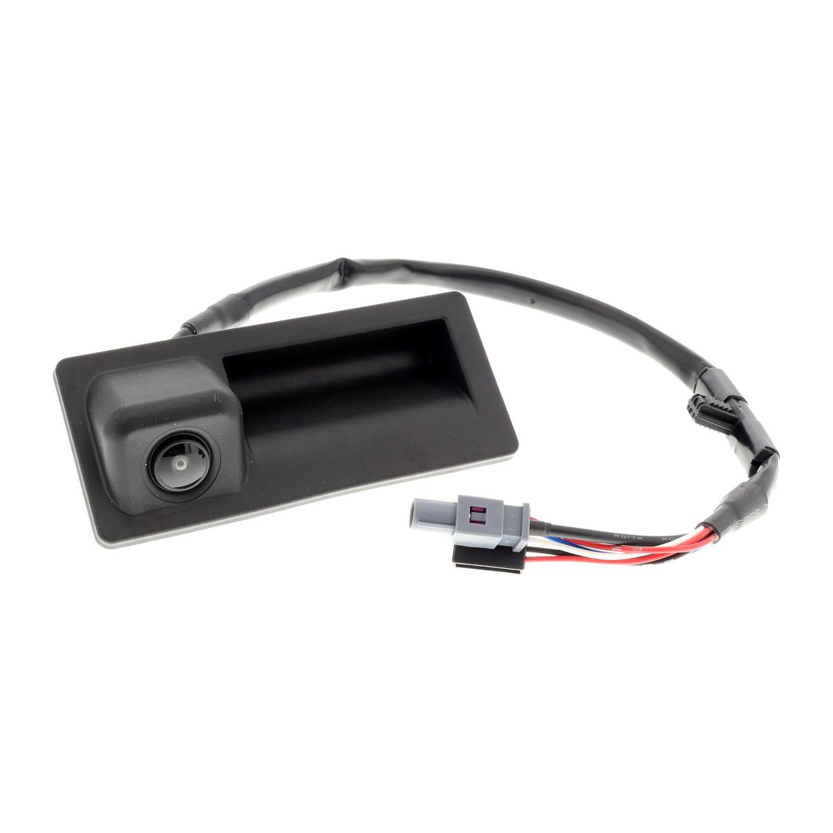 VW Rear View Camera, park distance control  - VEMO V15-74-0044