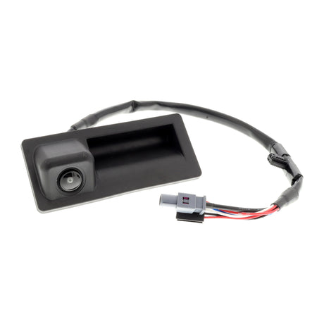 VW Rear View Camera, park distance control  - VEMO V15-74-0044