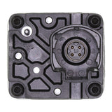 VW Rear View Camera, park distance control  - VEMO V15-74-0047