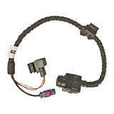 VW Rear View Camera, park distance control  - VEMO V15-74-0049