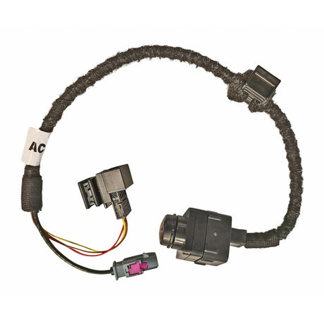 VW Rear View Camera, park distance control  - VEMO V15-74-0049