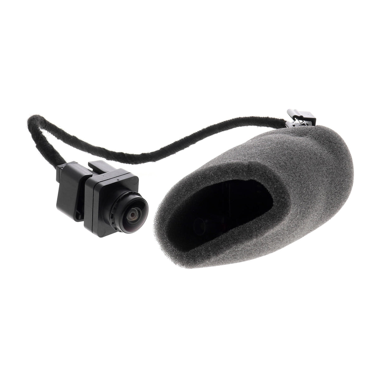 VW Rear View Camera, park distance control  - VEMO V15-74-0050