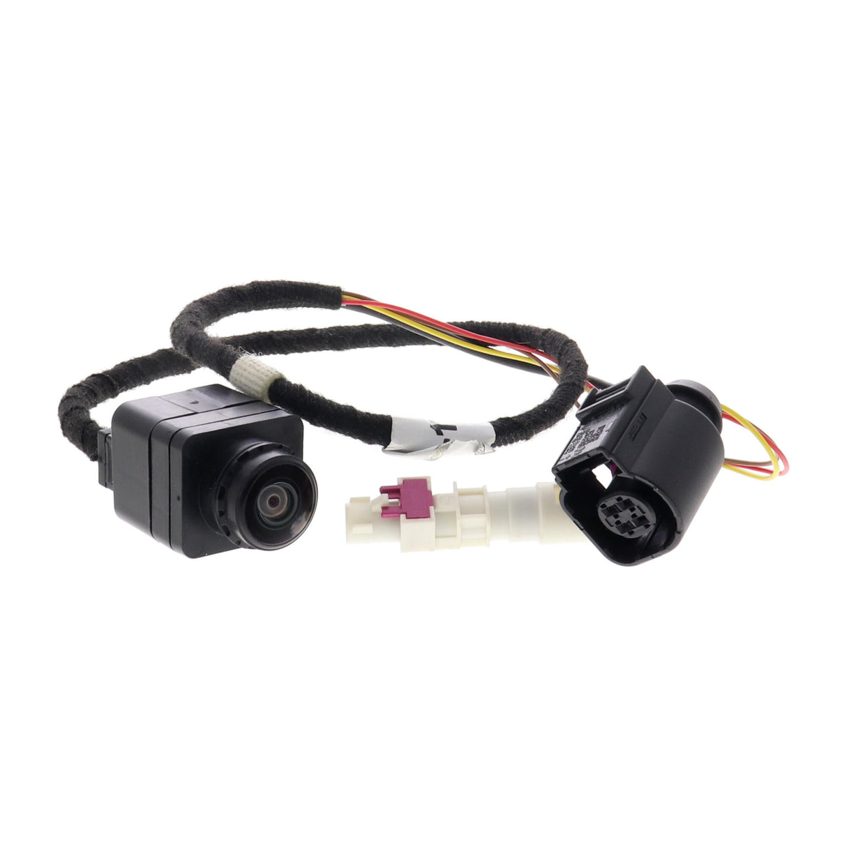 SEAT Rear View Camera, park distance control  - VEMO V15-74-0054
