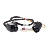 SEAT Rear View Camera, park distance control  - VEMO V15-74-0054