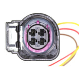 SEAT Rear View Camera, park distance control  - VEMO V15-74-0054