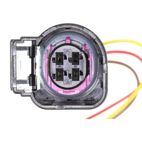 SEAT Rear View Camera, park distance control  - VEMO V15-74-0054