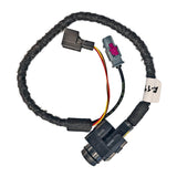 SEAT Rear View Camera, park distance control  - VEMO V15-74-0057