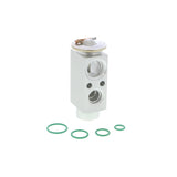 VW Expansion Valve, air conditioning  - VEMO V15-77-0005