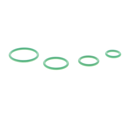 VW Expansion Valve, air conditioning  - VEMO V15-77-0005