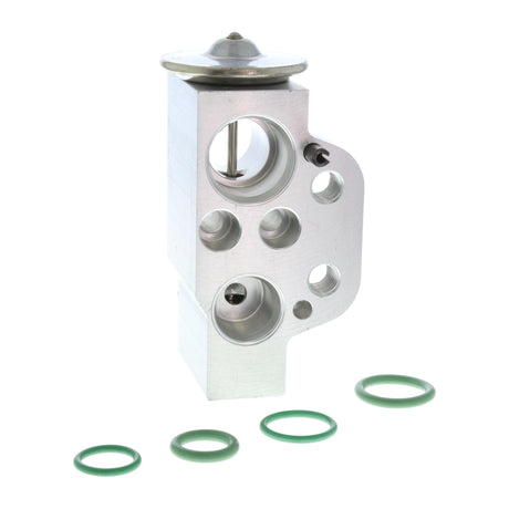 AUDI Expansion Valve, air conditioning  - VEMO V15-77-0006