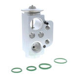 VW Expansion Valve, air conditioning  - VEMO V15-77-0011