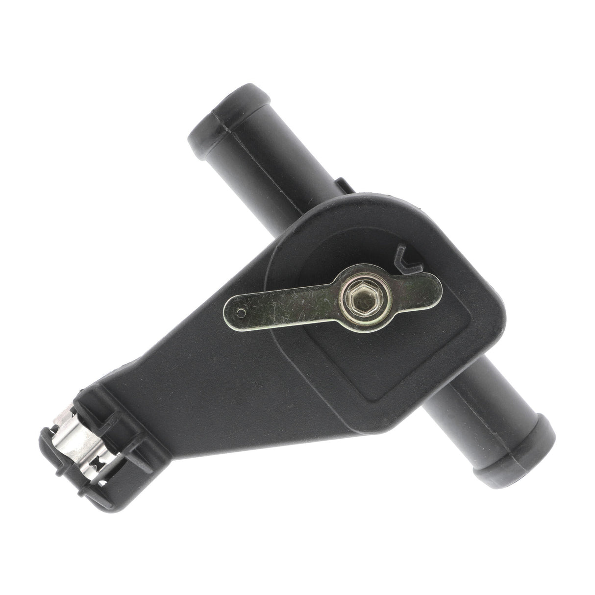 VW Coolant Control Valve  - VEMO V15-77-0019