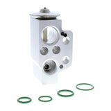 VW Expansion Valve, air conditioning  - VEMO V15-77-0023