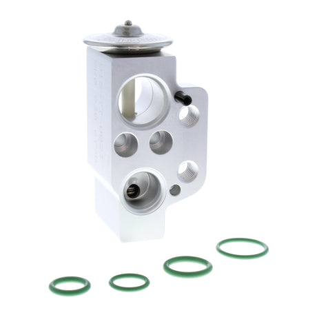 VW Expansion Valve, air conditioning  - VEMO V15-77-0023