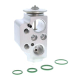 VW Expansion Valve, air conditioning  - VEMO V15-77-0024