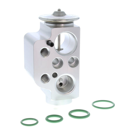 VW Expansion Valve, air conditioning  - VEMO V15-77-0024