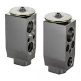 VW Expansion Valve, air conditioning  - VEMO V15-77-0029