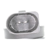 VW Control Valve, air conditioning compress  - VEMO V15-77-1016