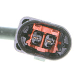 VW Control Valve, air conditioning compress  - VEMO V15-77-1018