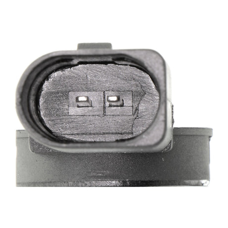 VW Control Valve, air conditioning compress  - VEMO V15-77-1019