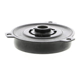 VW Drive plate, magnetic clutch (compressor  - VEMO V15-77-1024