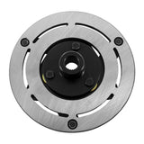 VW Drive plate, magnetic clutch (compressor  - VEMO V15-77-1030