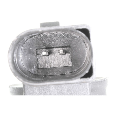 VW Control Valve, air conditioning compress  - VEMO V15-77-1035