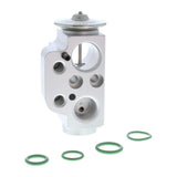 VW Expansion Valve, air conditioning  - VEMO V15-77-1041