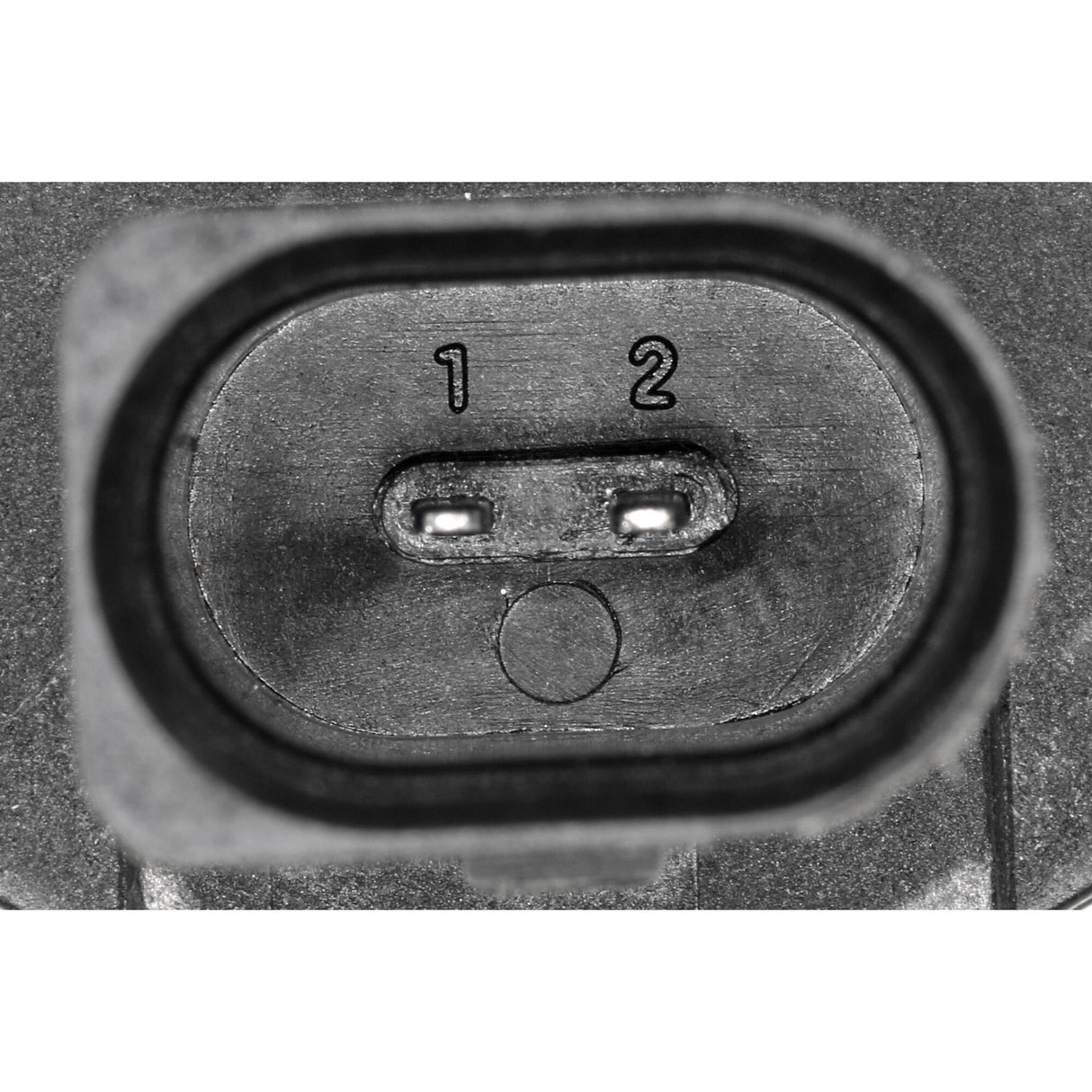 VW Coolant Control Valve  - VEMO V15-77-1043