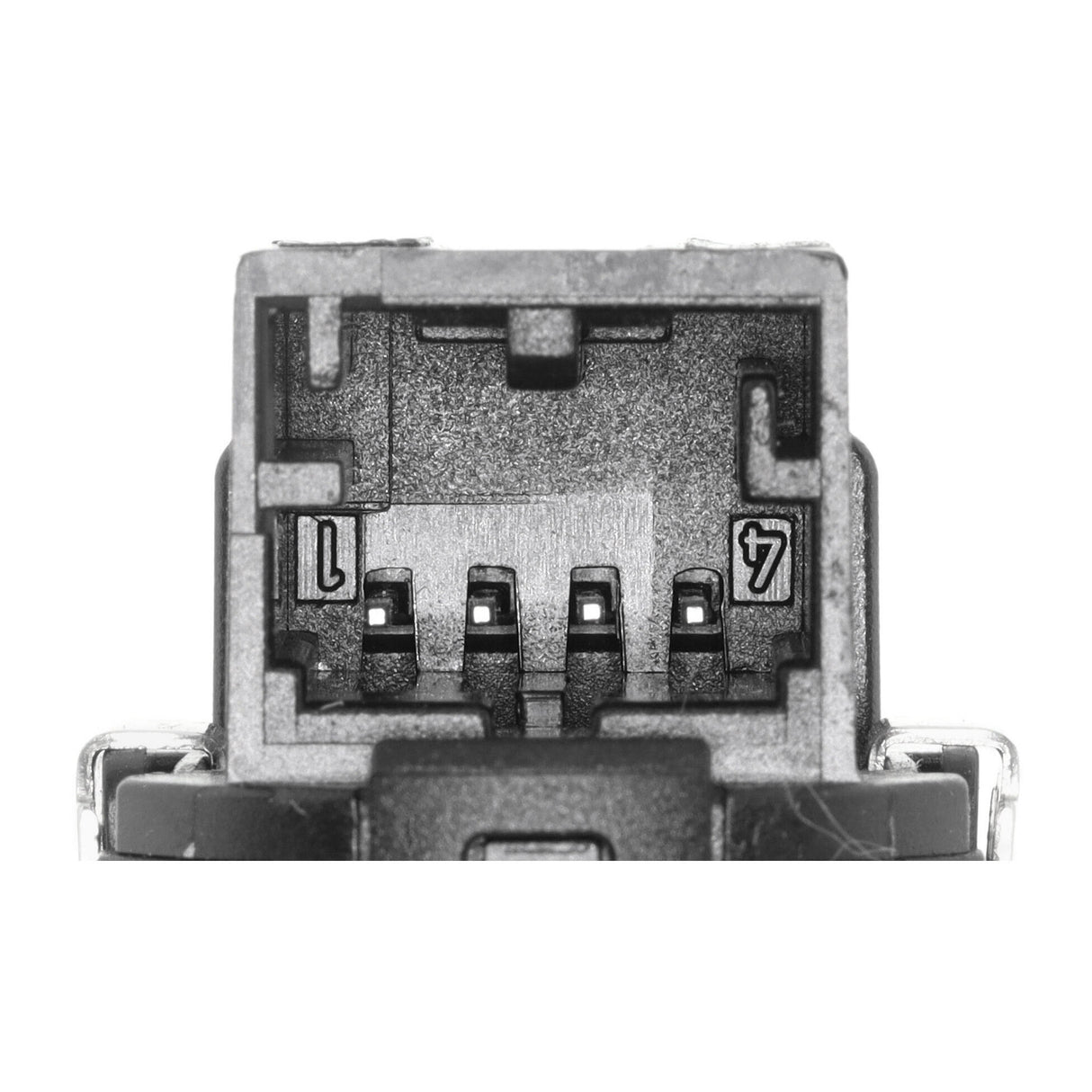 VW Ignition Switch  - VEMO V15-80-0006