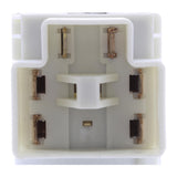 VW Ignition Switch  - VEMO V15-80-0012