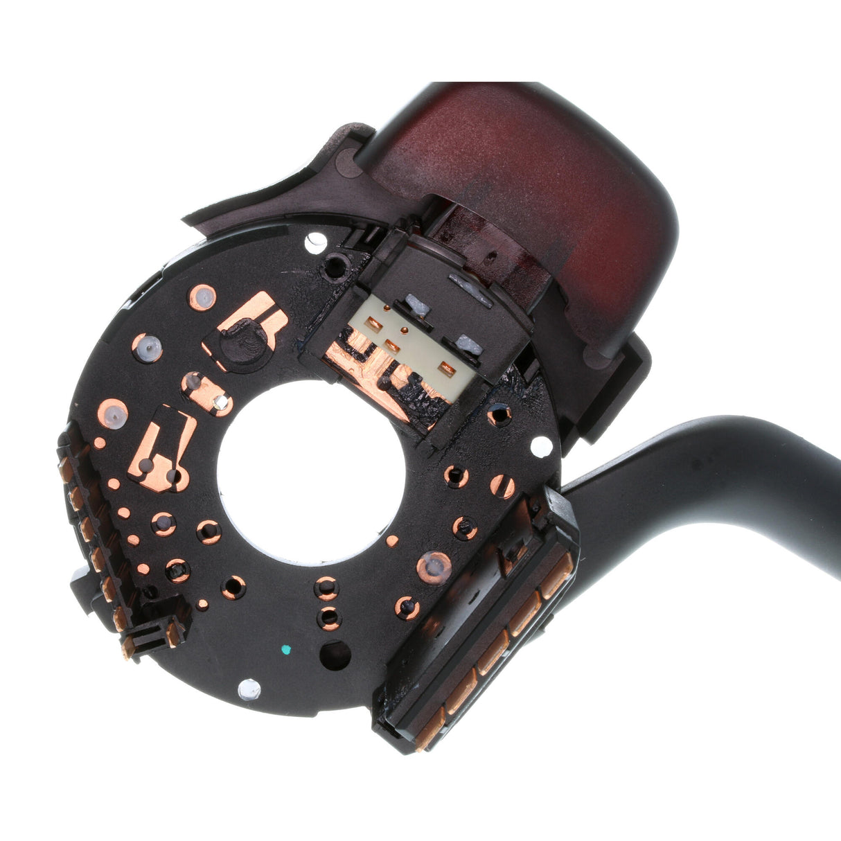 VW steering column switch  - VEMO V15-80-3200