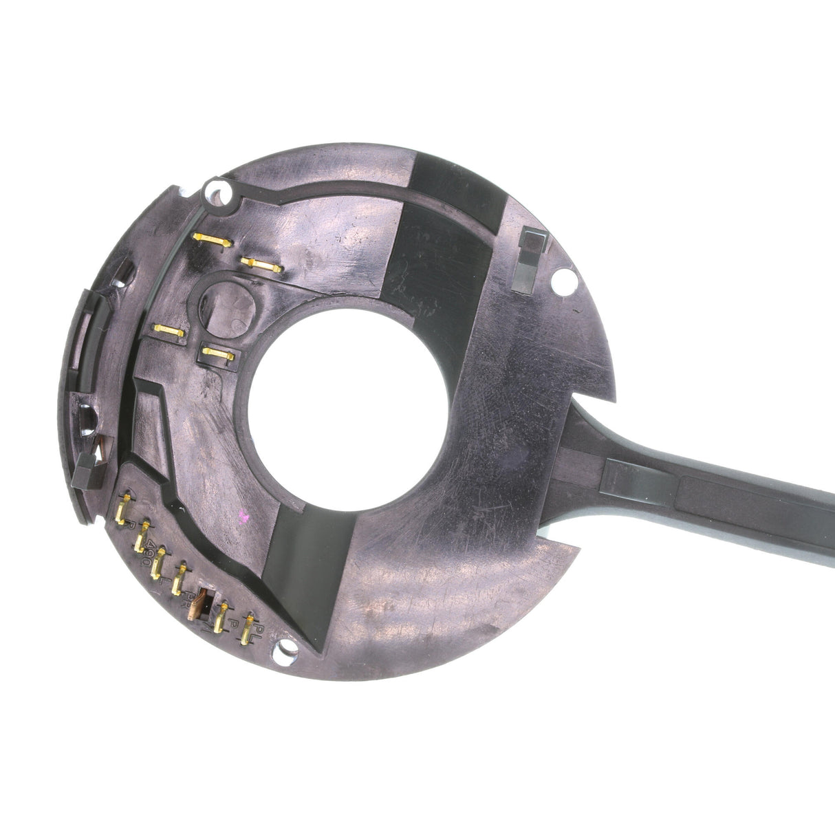 AUDI steering column switch  - VEMO V15-80-3205